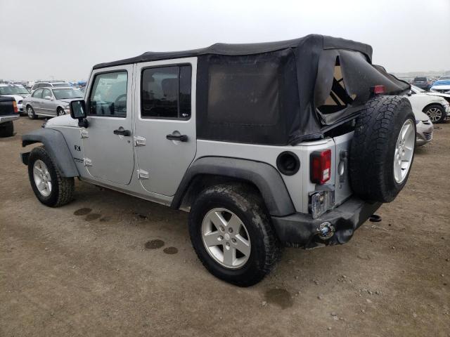 1J4GB39147L152548 Jeep WRANGLER X