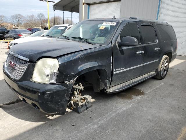 2009 GMC Yukon XL Denali