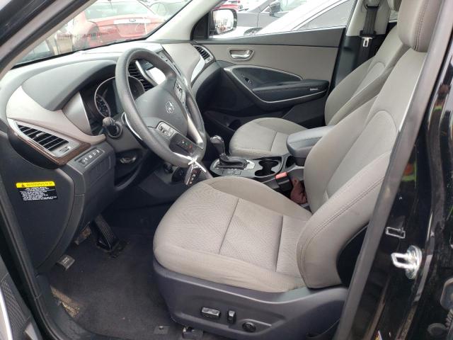 2018 HYUNDAI SANTA FE S - 5NMZU3LB3JH103117
