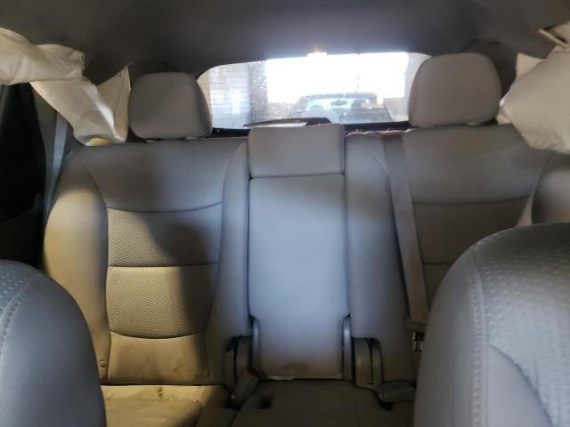 5XYKT3A17CG240332 KIA Sorento Base