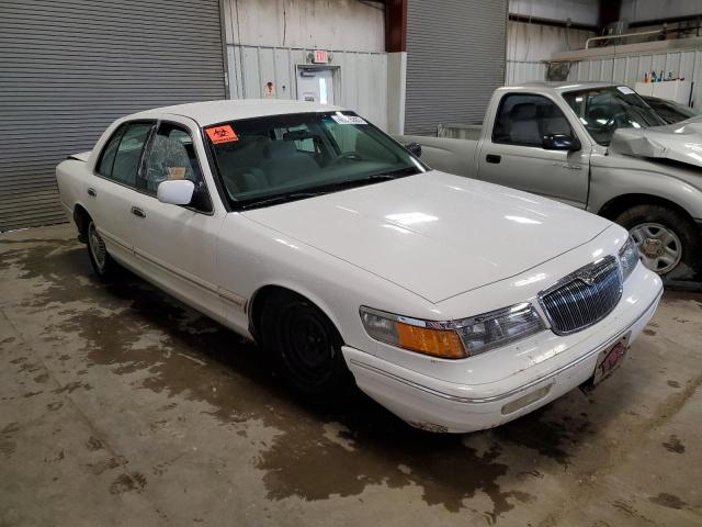 VIN WA1EECF37R1068582 1997 MERCURY GRAND MARQ no.4