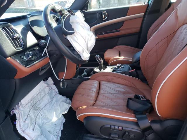 WMZ83BR09M3M90175 Mini Cooper S Countryman All4