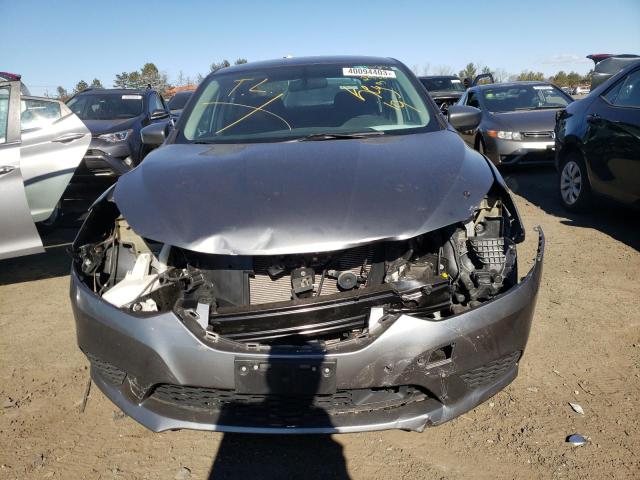 VIN 2T3W1RFV8PC231069 2023 Toyota RAV4, Xle no.5