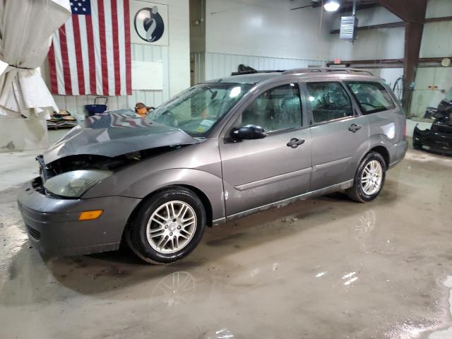 2003 Ford Focus SE