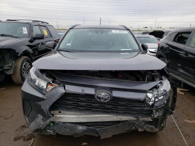 2020 TOYOTA RAV4 LE 2T3F1RFV2LC111150