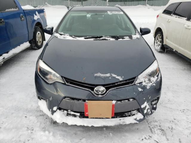 2016 TOYOTA COROLLA L - 2T1BURHE5GC613779