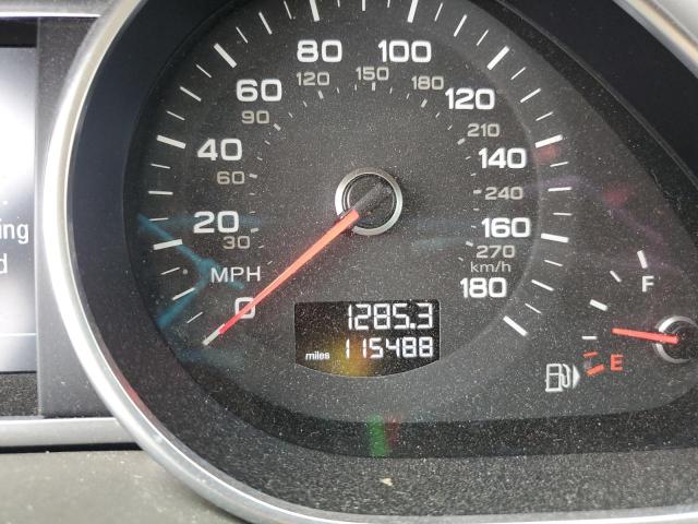 2015 AUDI Q7 TDI PRE - WA1LMAFE3FD018871