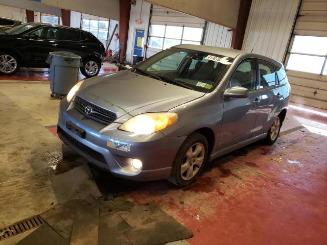 2005 Toyota Matrix Base