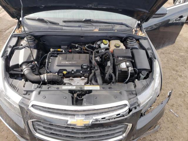 2016 CHEVROLET CRUZE LIMI - 1G1PE5SB6G7110265