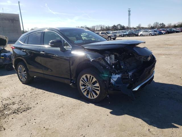 2021 TOYOTA VENZA LE - JTEAAAAH6MJ022608