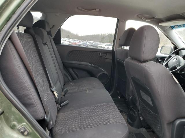 KNDJF724377305716 KIA Sportage