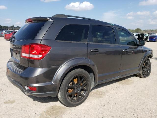 2016 DODGE JOURNEY SX - 3C4PDCBGXGT147888