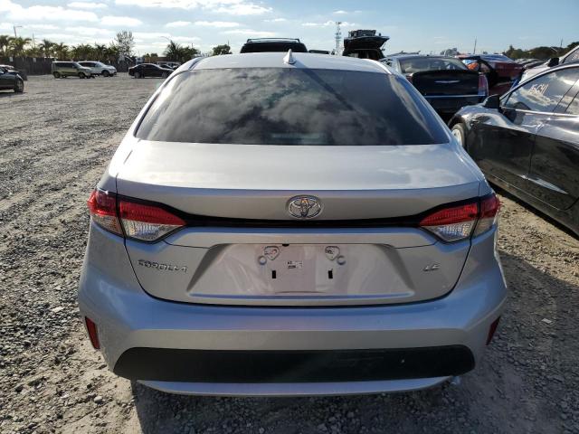 2021 TOYOTA COROLLA LE Photos | FL - MIAMI NORTH - Repairable Salvage ...