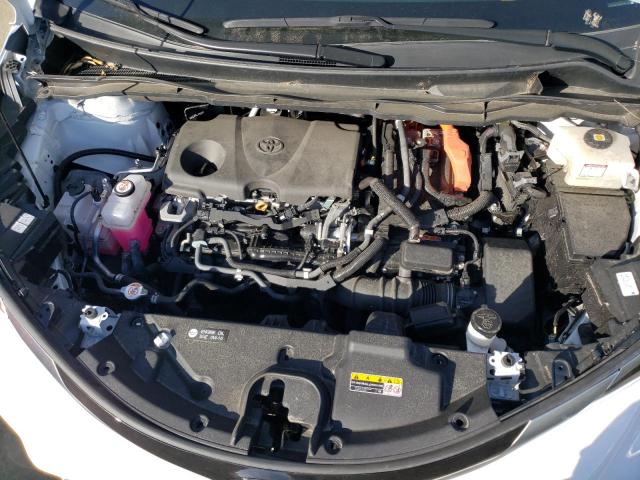 2021 TOYOTA SIENNA XSE 5TDDSKFC8MS016720