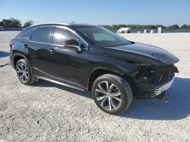 2016 LEXUS RX 350 - 2T2ZZMCA8GC026124
