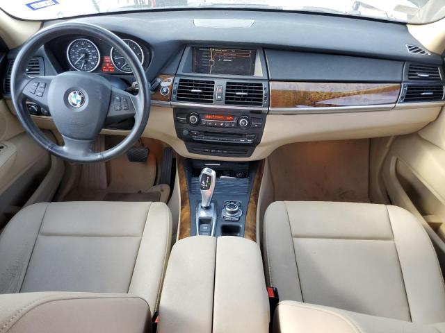 5UXZV4C50DL994062 BMW X5 Xdrive35i
