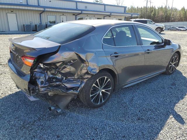 2018 TOYOTA CAMRY L - 4T1B11HK2JU634367
