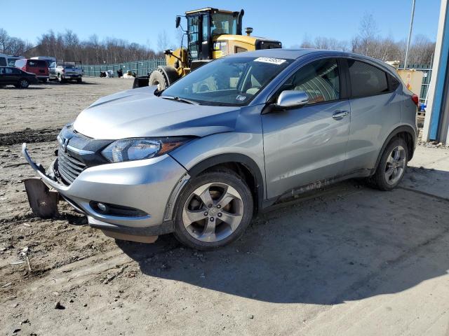 2017 Honda HR-V EX