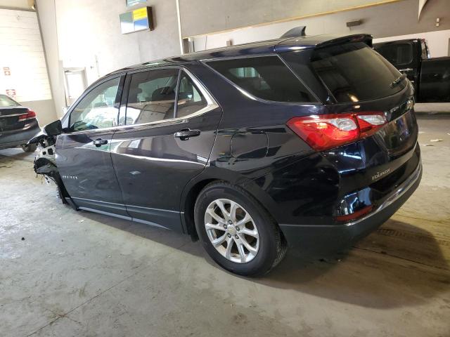 2020 CHEVROLET EQUINOX LT 2GNAXKEV4L6222060