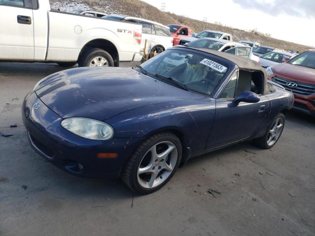 2003 Mazda MX-5 Miata Base