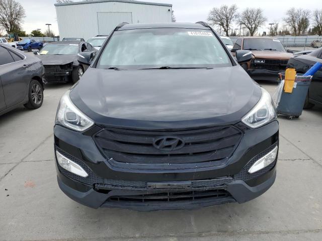 2015 HYUNDAI SANTA FE S - 5XYZU3LA8FG303600