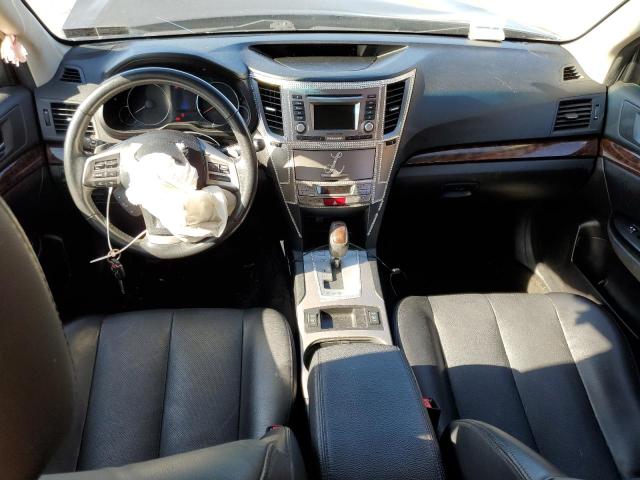 4S3BMBK61D3016089 Subaru Legacy 2.5i Limited