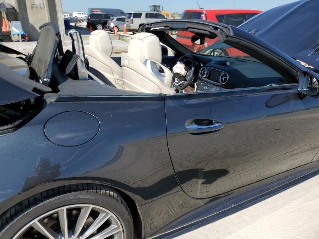 2018 MERCEDES-BENZ SL 550 - WDDJK7DA3JF053208