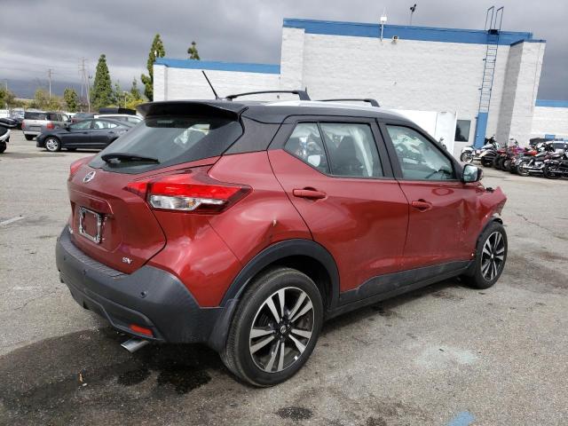 3N1CP5CV3LL478453 Nissan KICKS SV