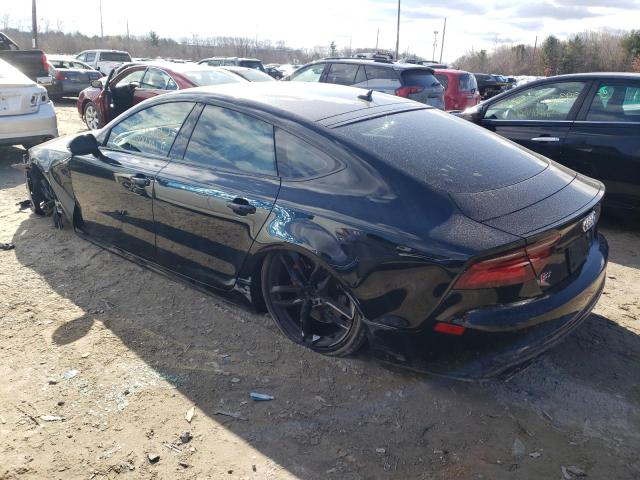 2018 AUDI S7 PREMIUM - WAUWFAFC3JN080945