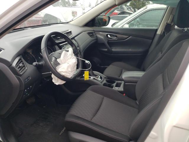 2019 NISSAN ROGUE S - JN8AT2MT4KW255251