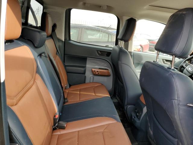 2022 FORD MAVERICK X - 3FTTW8E32NRA66408