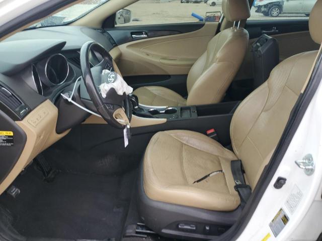 5NPEC4AC7EH861716 Hyundai SONATA SE