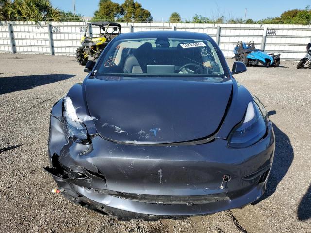 5YJ3E1EA6NF285964 Tesla Model 3  5