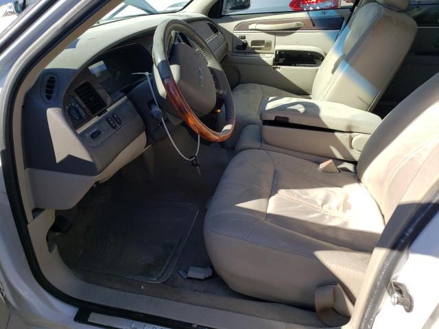 1LNHM82V47Y632148 Lincoln TOWNCAR
