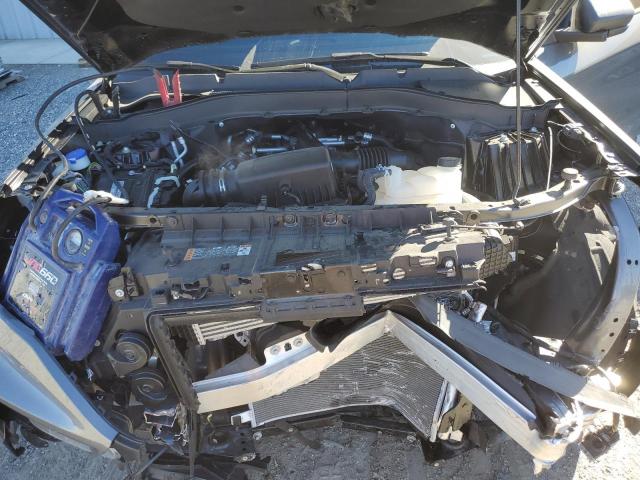 2022 FORD EXPLORER X - 1FMSK7DH9NGB73196