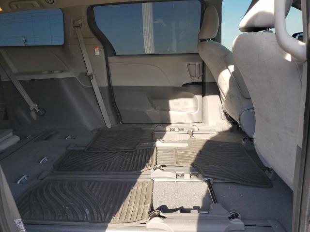 2020 TOYOTA SIENNA L - 5TDZZ3DC8LS083763