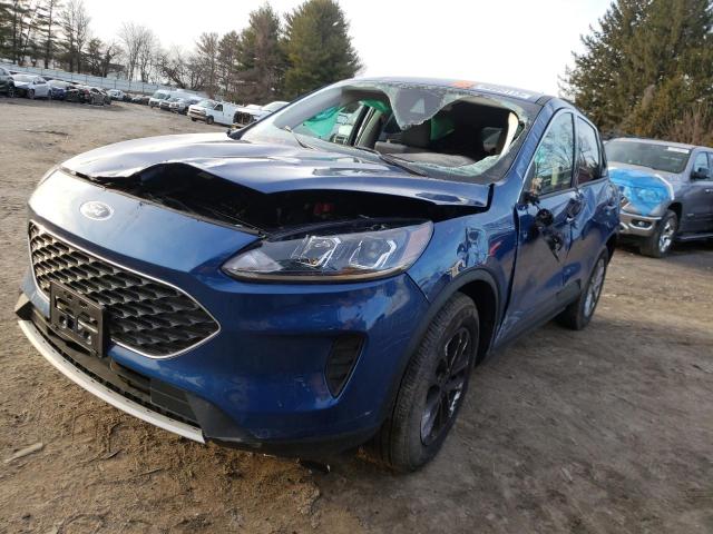 FORD ESCAPE 2022 0