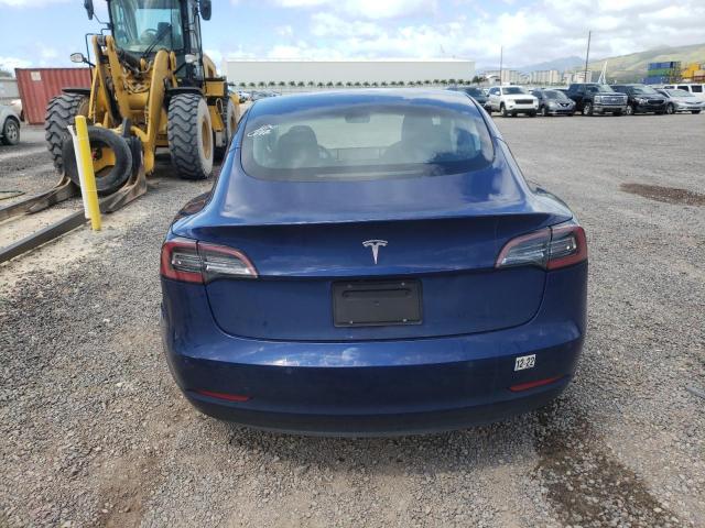 5YJ3E1EA5MF851711 Tesla MODEL 3