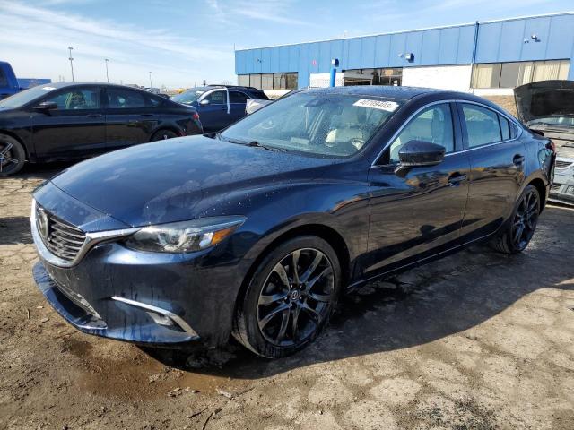 2017 MAZDA 6 GRAND TO - JM1GL1X5XH1100349