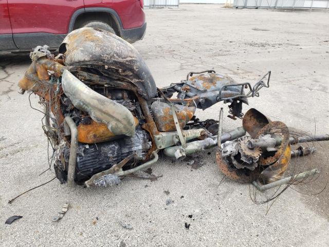 2008 TRIUMPH MOTORCYCLE ROCKET III SMTC01L578T359836