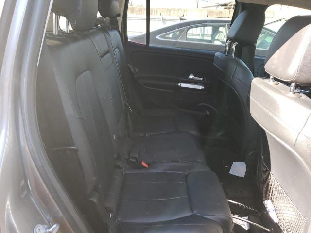 2021 MERCEDES-BENZ GLB 250 4M - W1N4M4HB8MW089881