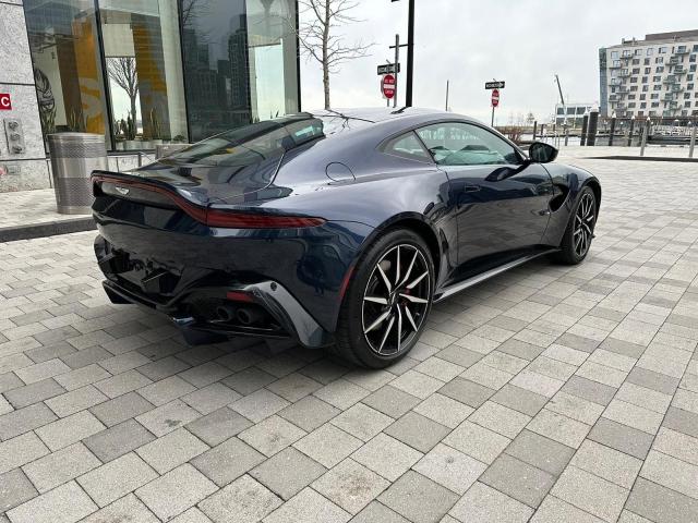 2020 ASTON MARTIN VANTAGE - SCFSMGAW9LGN04181