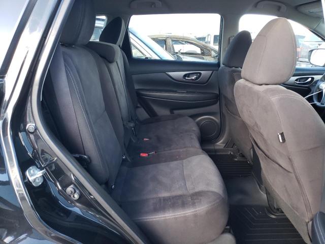 KNMAT2MV7GP598389 Nissan ROGUE S