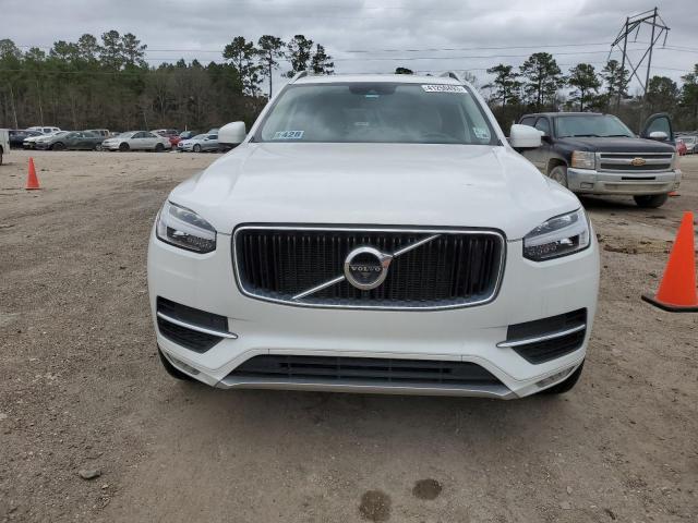 YV4A22PK2J1367296 Volvo XC90 T6