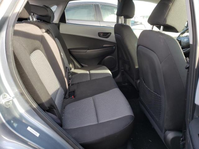 2019 HYUNDAI KONA KM8K22AA9KU318826