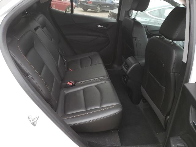 2019 CHEVROLET EQUINOX PR - 2GNAXNEV0K6145591