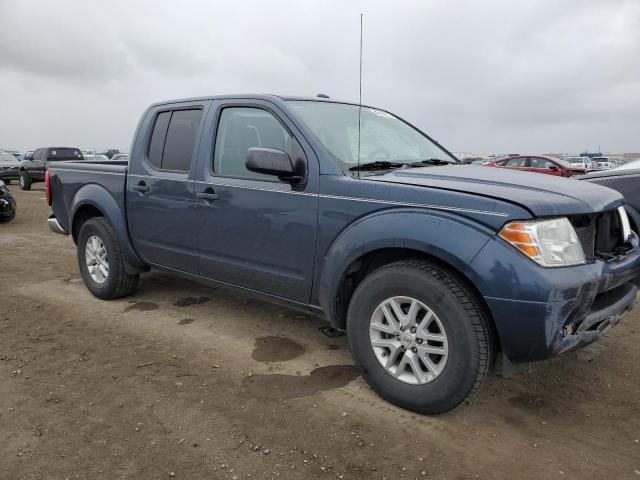 1N6AD0ER1GN900786 Nissan FRONTIER S
