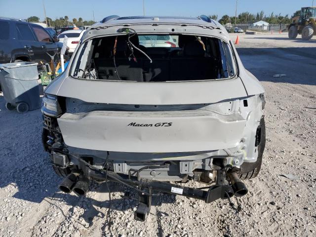 2021 PORSCHE MACAN GTS - WP1AG2A55MLB52168
