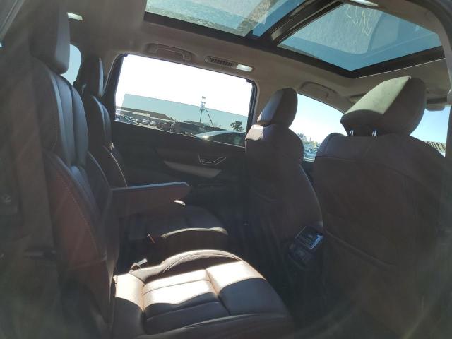 2022 SUBARU ASCENT TOU - 4S4WMARD1N3439686