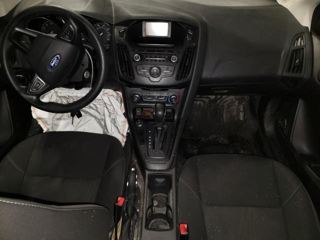 2016 FORD FOCUS S - 1FADP3E29GL380706